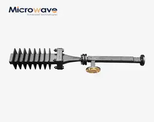 Waveguide Fixed Attenuator Suppliers & Factory - Wholesale